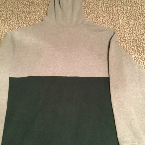 Goodfellow&Co. Full Zip Fleece Jogger Jacket - Picture 7 of 9